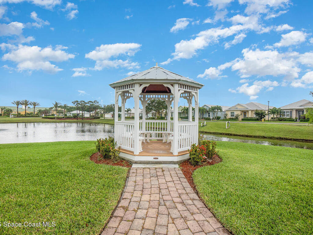 4220 Alamanda Key Drive, Melbourne, FL 32901