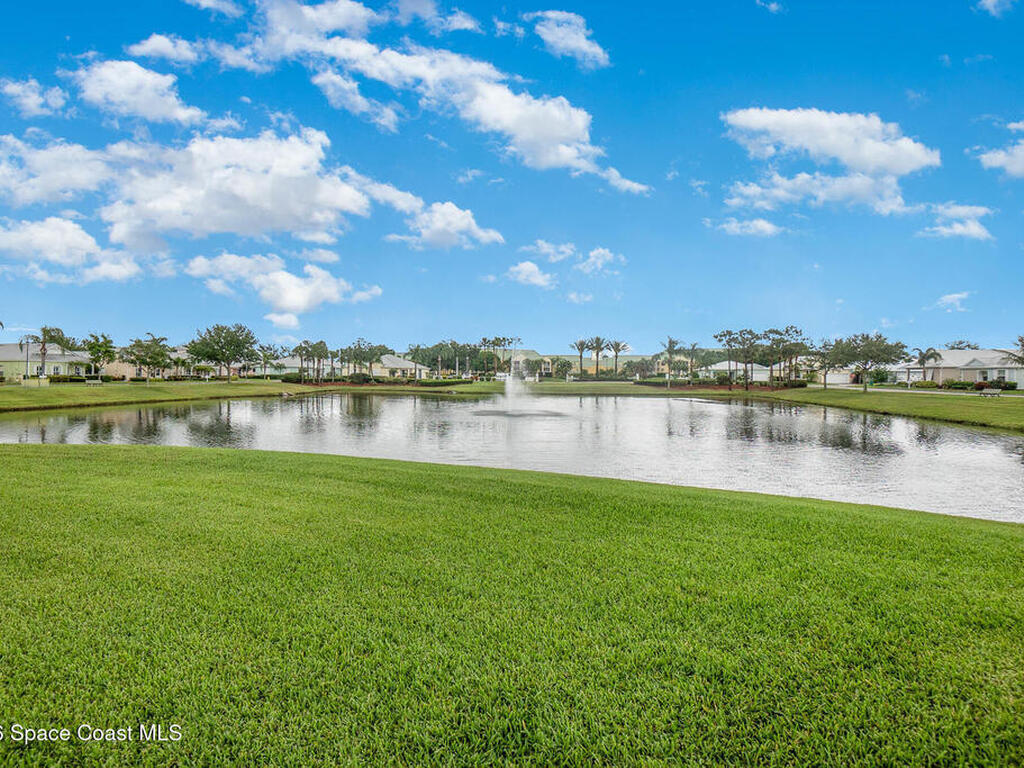 4220 Alamanda Key Drive, Melbourne, FL 32901