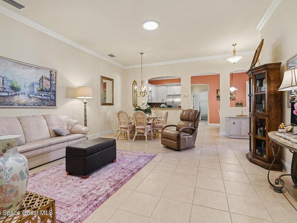 4220 Alamanda Key Drive, Melbourne, FL 32901