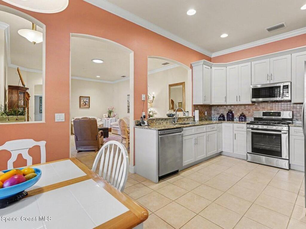 4220 Alamanda Key Drive, Melbourne, FL 32901