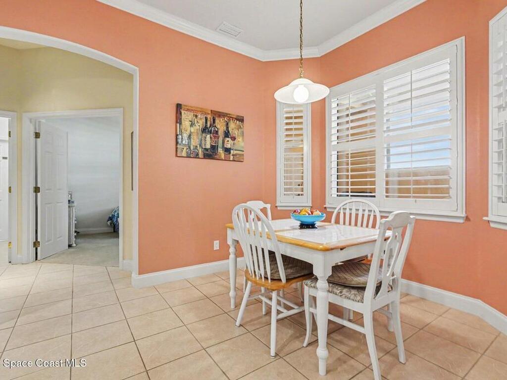 4220 Alamanda Key Drive, Melbourne, FL 32901