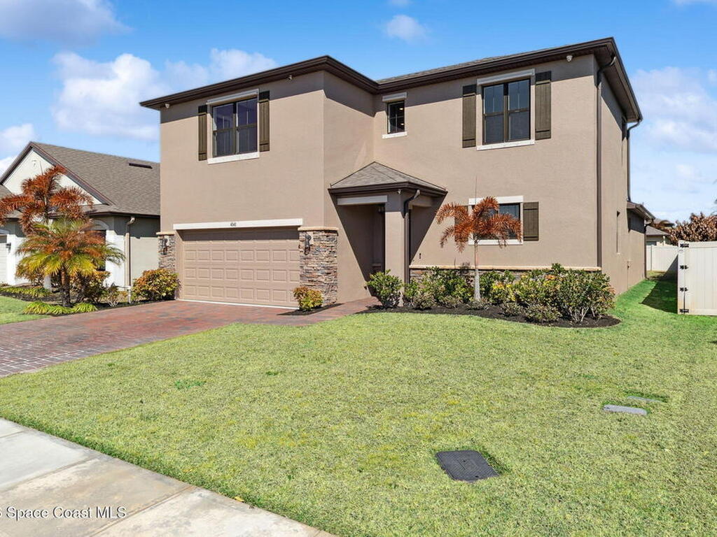 4040 Dragonfly Drive, West Melbourne, FL 32904