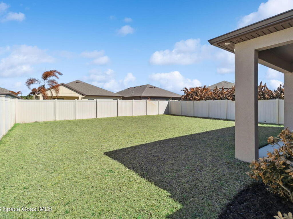 4040 Dragonfly Drive, West Melbourne, FL 32904