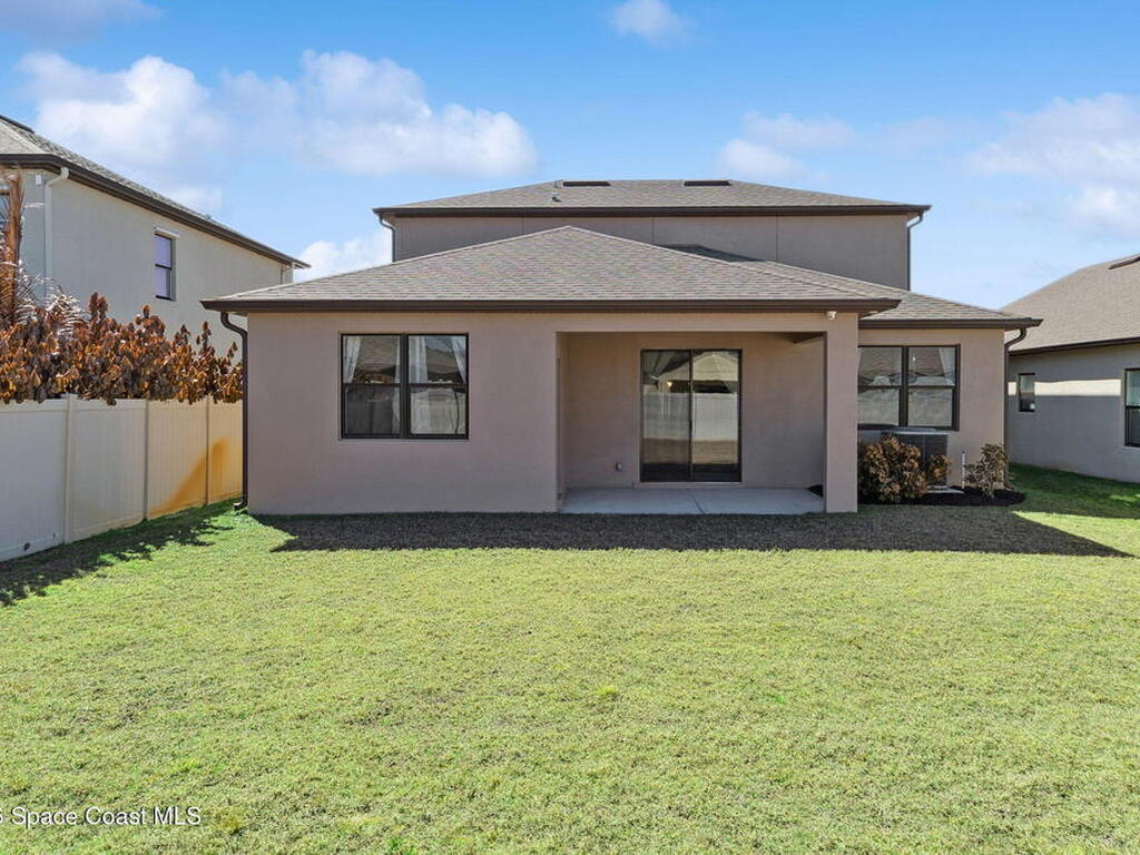 4040 Dragonfly Drive, West Melbourne, FL 32904