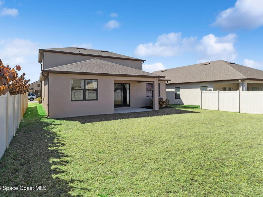 4040 Dragonfly Drive, West Melbourne, FL 32904