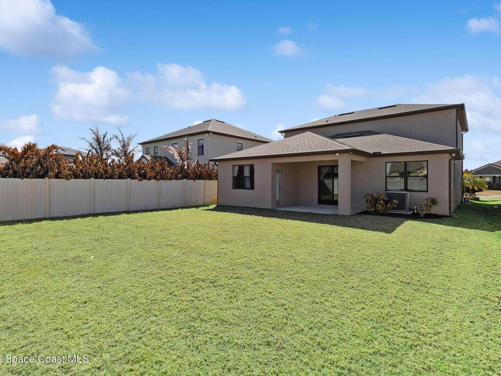 4040 Dragonfly Drive, West Melbourne, FL 32904