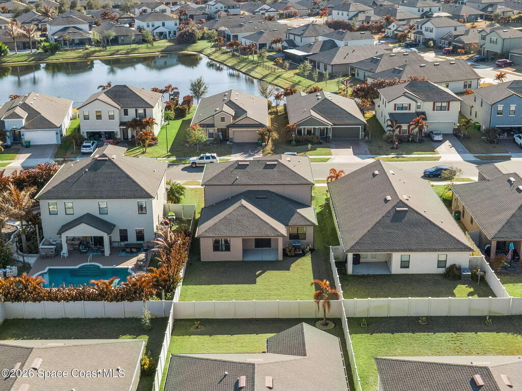 4040 Dragonfly Drive, West Melbourne, FL 32904