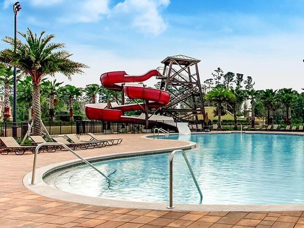 4040 Dragonfly Drive, West Melbourne, FL 32904