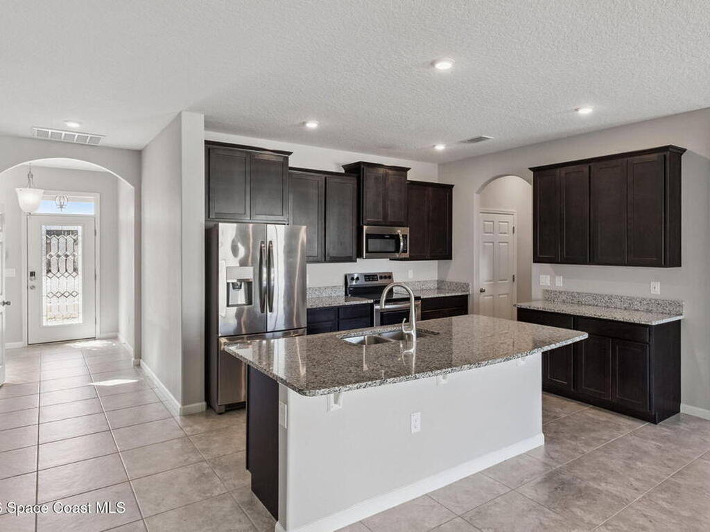 4040 Dragonfly Drive, West Melbourne, FL 32904