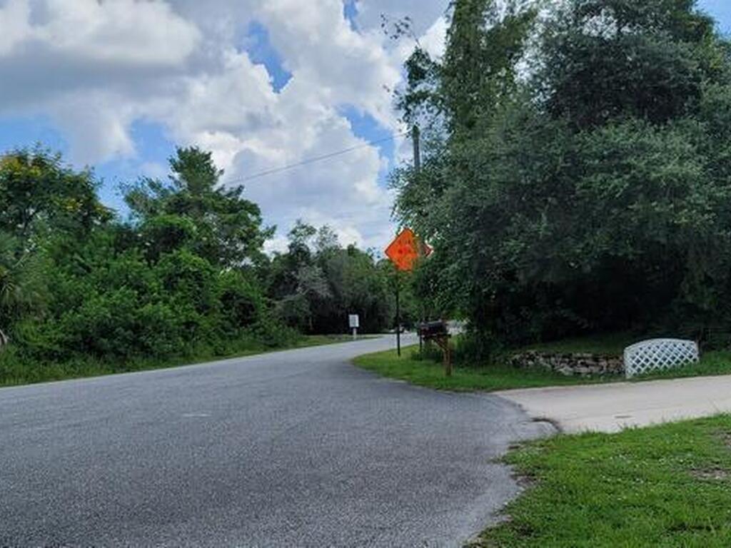 Unknown Woodland Hills Drive, Titusville, FL 32780