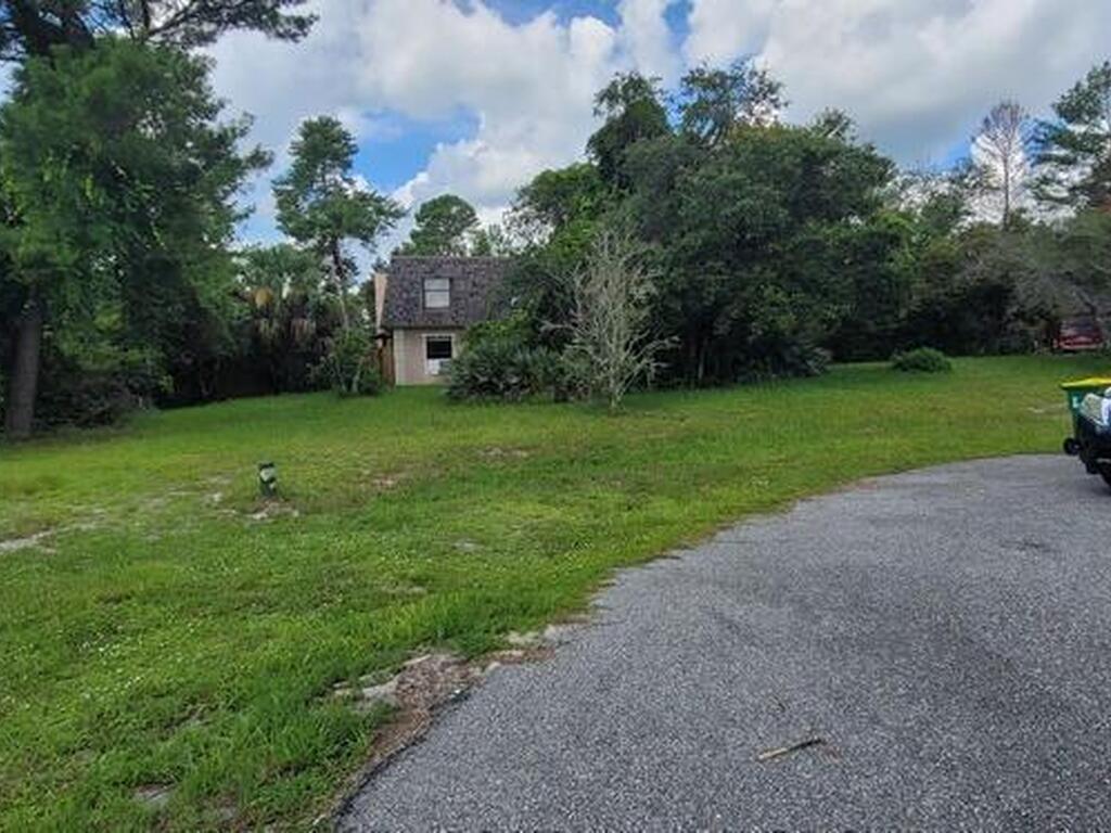 Unknown Woodland Hills Drive, Titusville, FL 32780