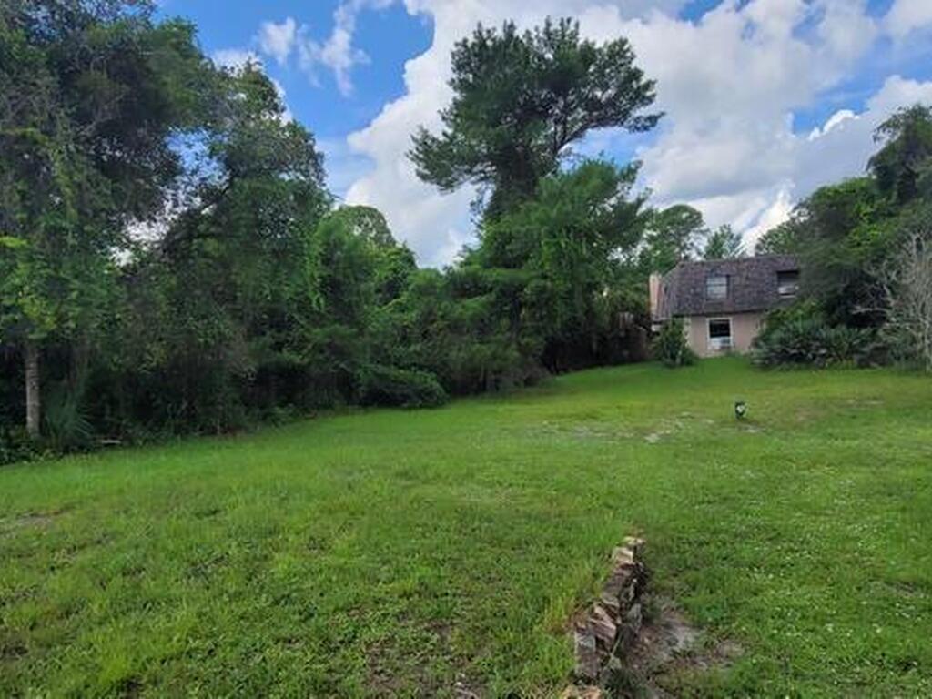 Unknown Woodland Hills Drive, Titusville, FL 32780