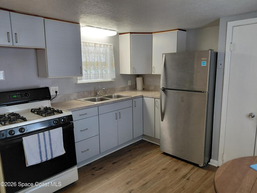 412 Osprey Drive, Barefoot Bay, FL 32976