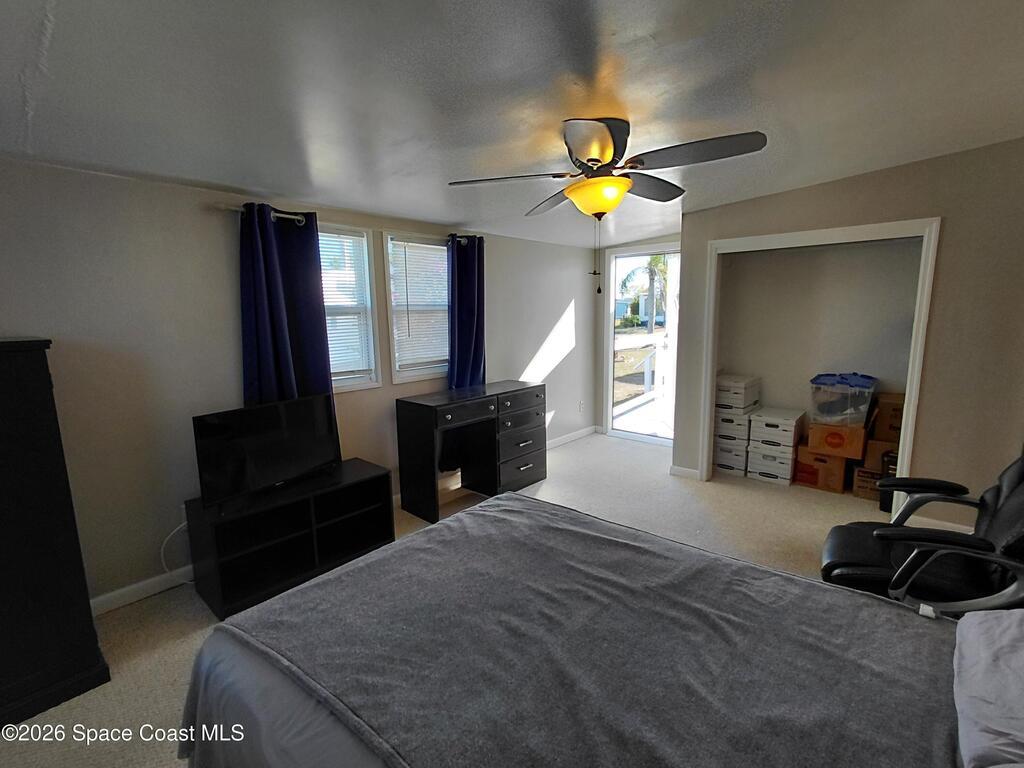 412 Osprey Drive, Barefoot Bay, FL 32976