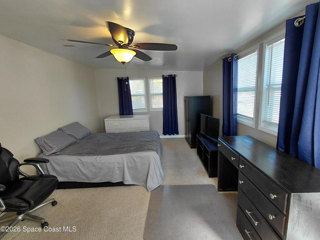 412 Osprey Drive, Barefoot Bay, FL 32976