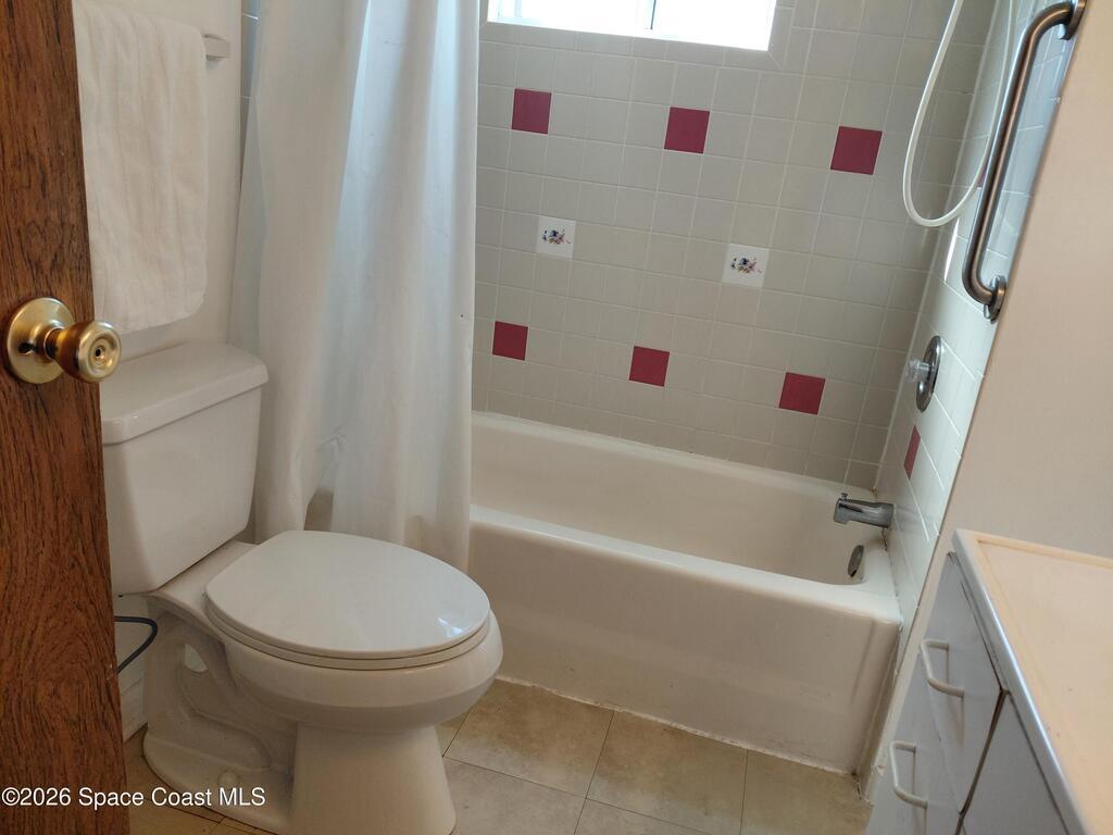 412 Osprey Drive, Barefoot Bay, FL 32976