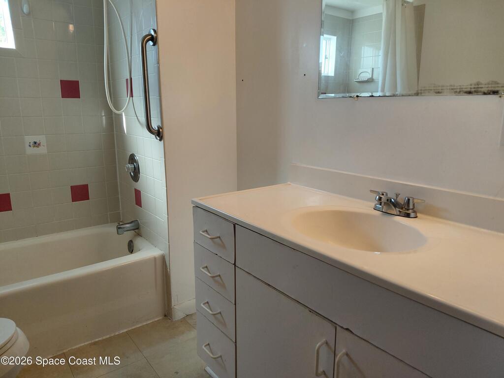 412 Osprey Drive, Barefoot Bay, FL 32976