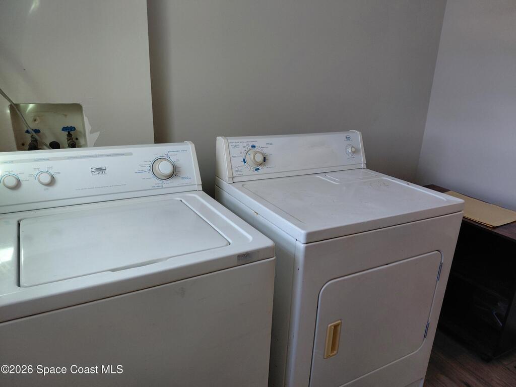 412 Osprey Drive, Barefoot Bay, FL 32976