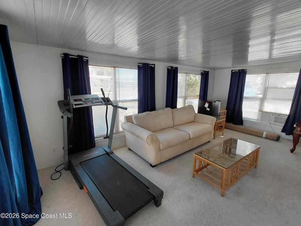 412 Osprey Drive, Barefoot Bay, FL 32976