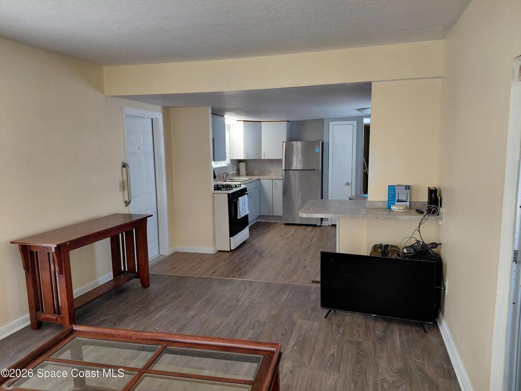 412 Osprey Drive, Barefoot Bay, FL 32976