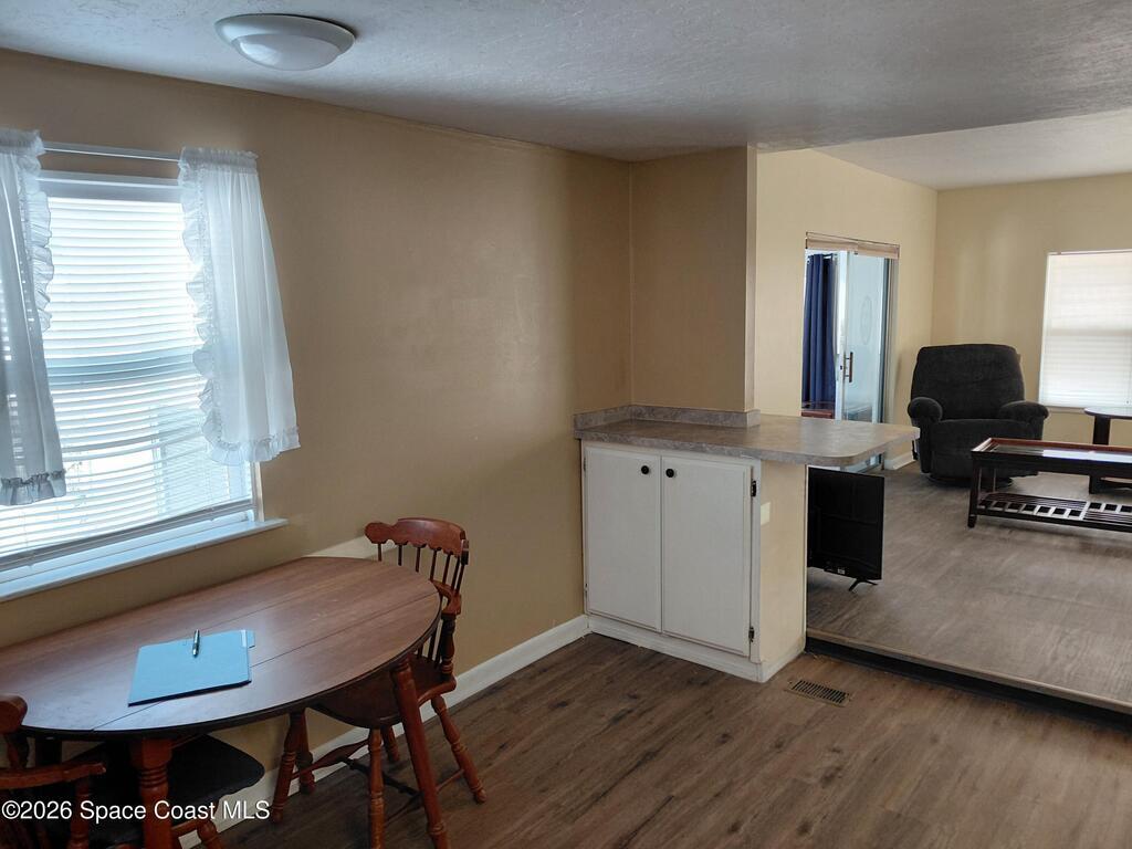 412 Osprey Drive, Barefoot Bay, FL 32976