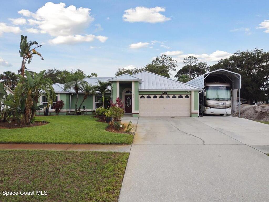 4625 Curtis Boulevard, Cocoa, FL 32927