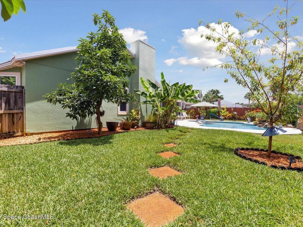 4625 Curtis Boulevard, Cocoa, FL 32927