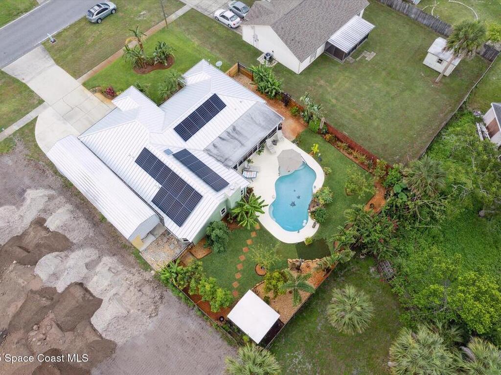 4625 Curtis Boulevard, Cocoa, FL 32927