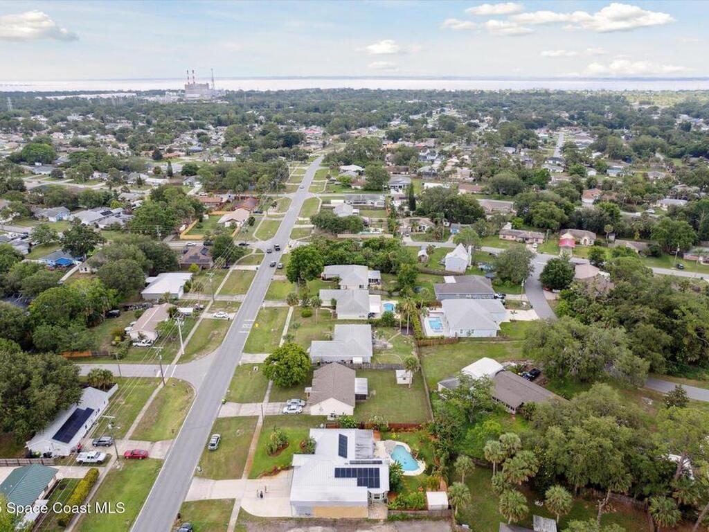 4625 Curtis Boulevard, Cocoa, FL 32927