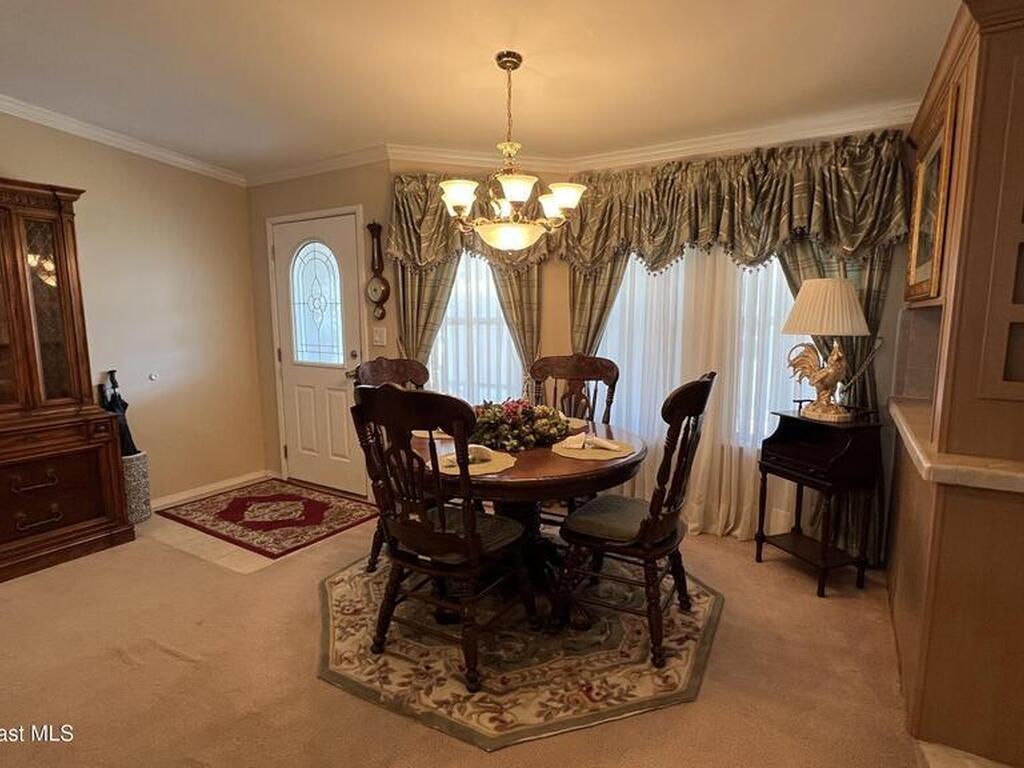 621 Puffin Drive, Barefoot Bay, FL 32976