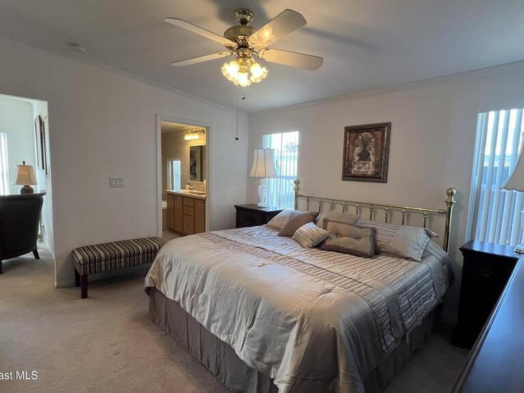 621 Puffin Drive, Barefoot Bay, FL 32976