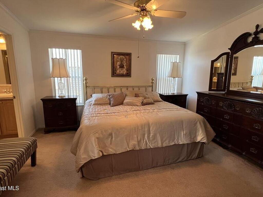 621 Puffin Drive, Barefoot Bay, FL 32976