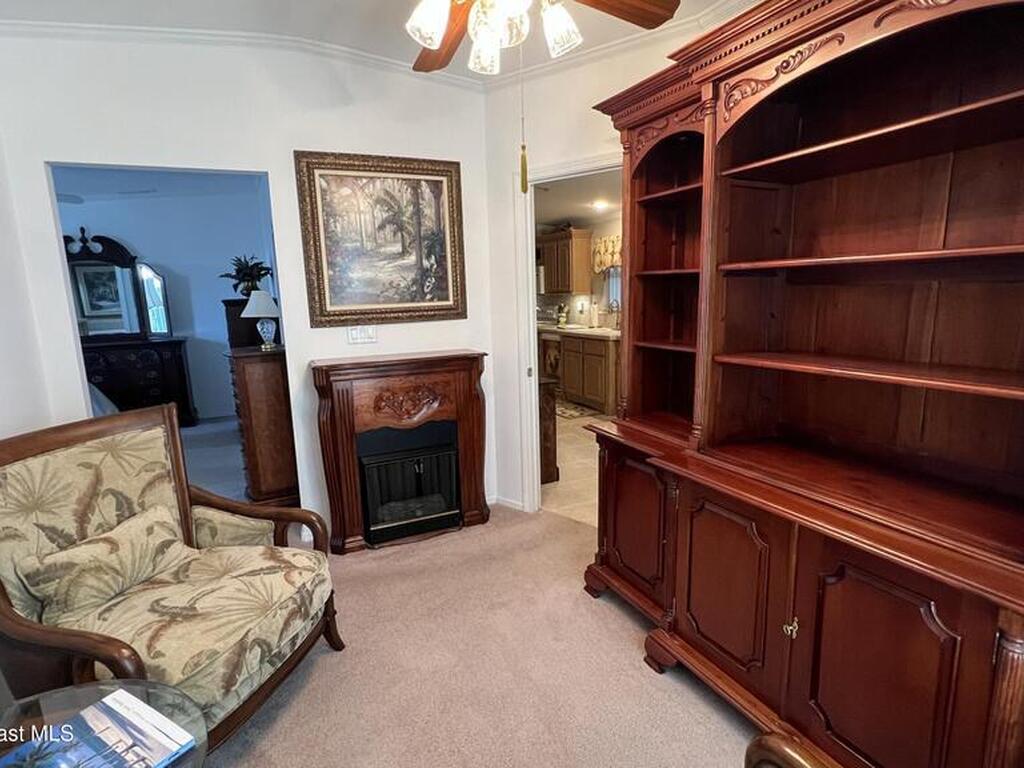 621 Puffin Drive, Barefoot Bay, FL 32976