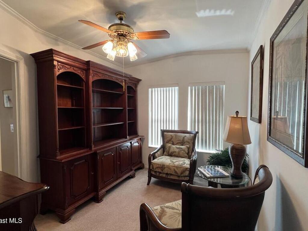 621 Puffin Drive, Barefoot Bay, FL 32976