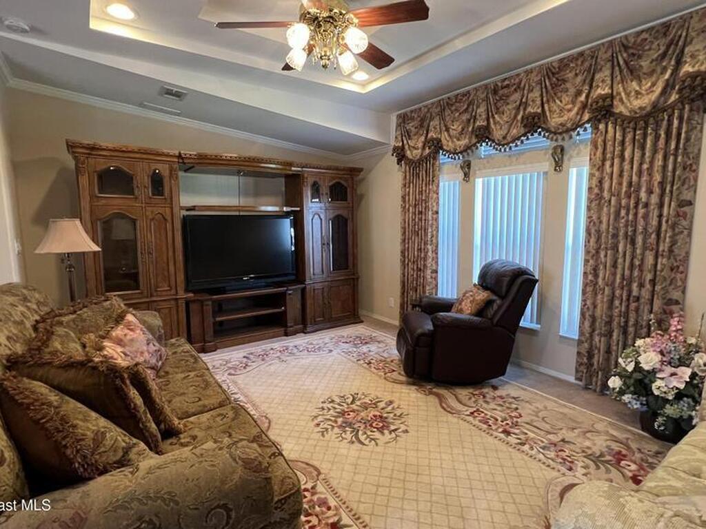 621 Puffin Drive, Barefoot Bay, FL 32976