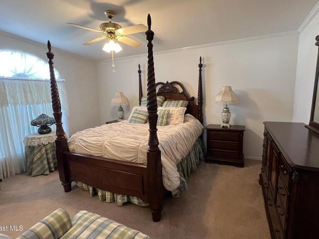 621 Puffin Drive, Barefoot Bay, FL 32976