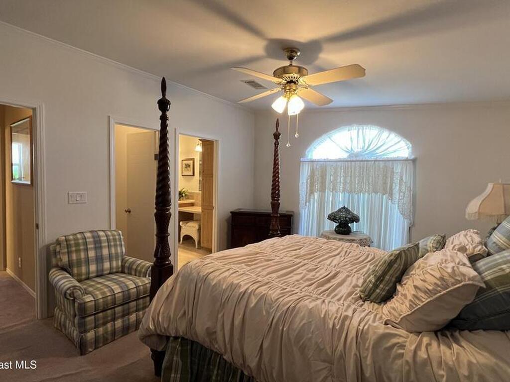 621 Puffin Drive, Barefoot Bay, FL 32976