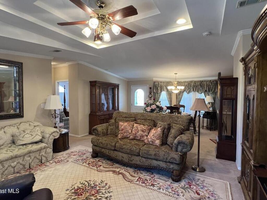 621 Puffin Drive, Barefoot Bay, FL 32976