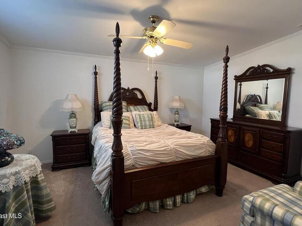 621 Puffin Drive, Barefoot Bay, FL 32976