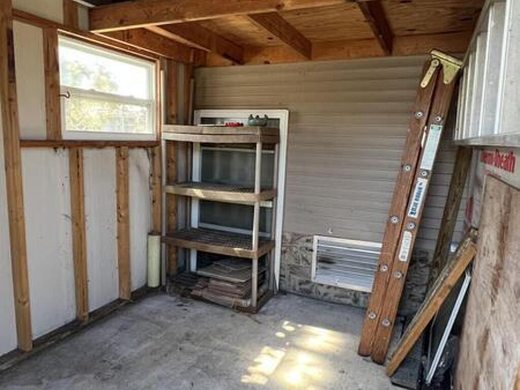 621 Puffin Drive, Barefoot Bay, FL 32976