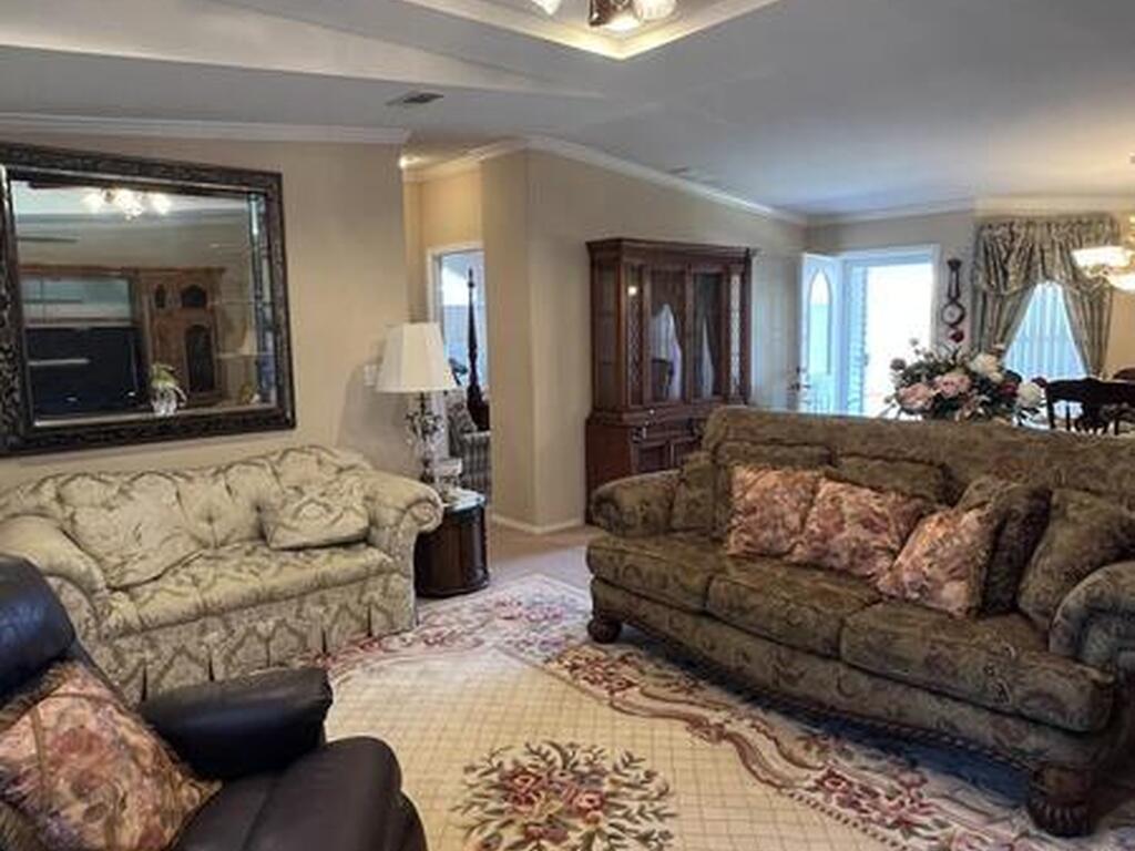 621 Puffin Drive, Barefoot Bay, FL 32976