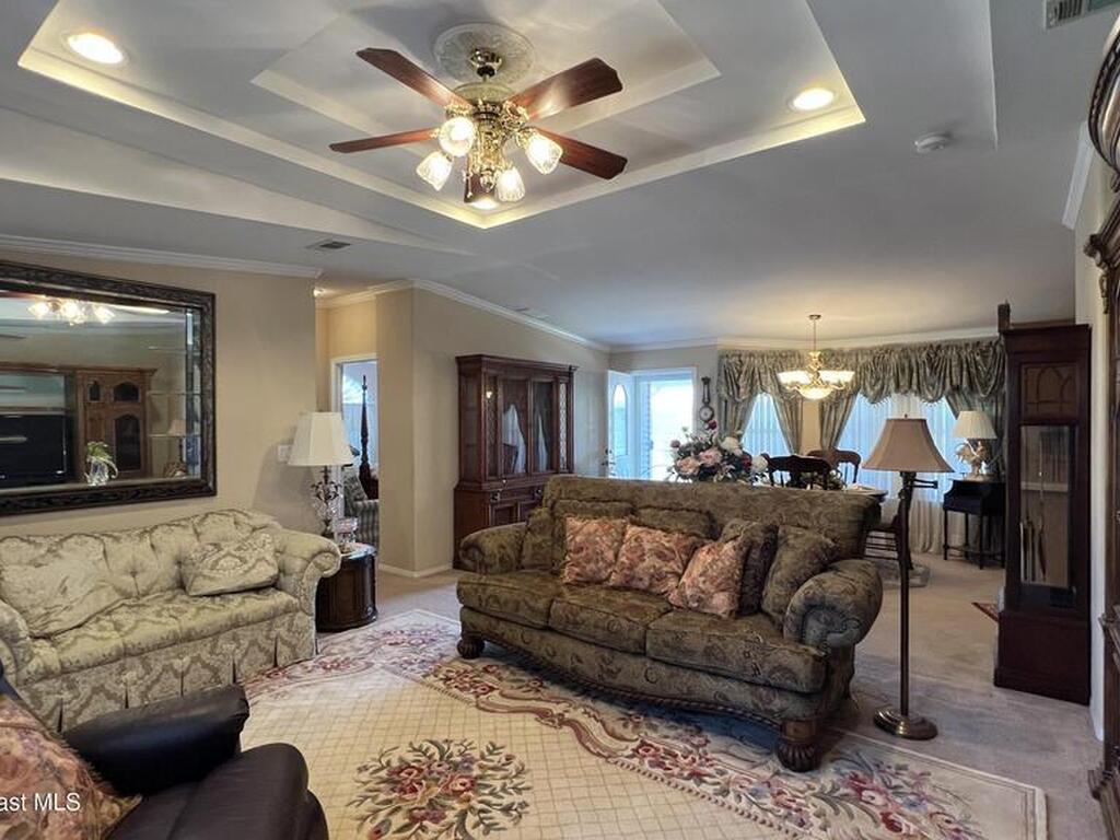 621 Puffin Drive, Barefoot Bay, FL 32976