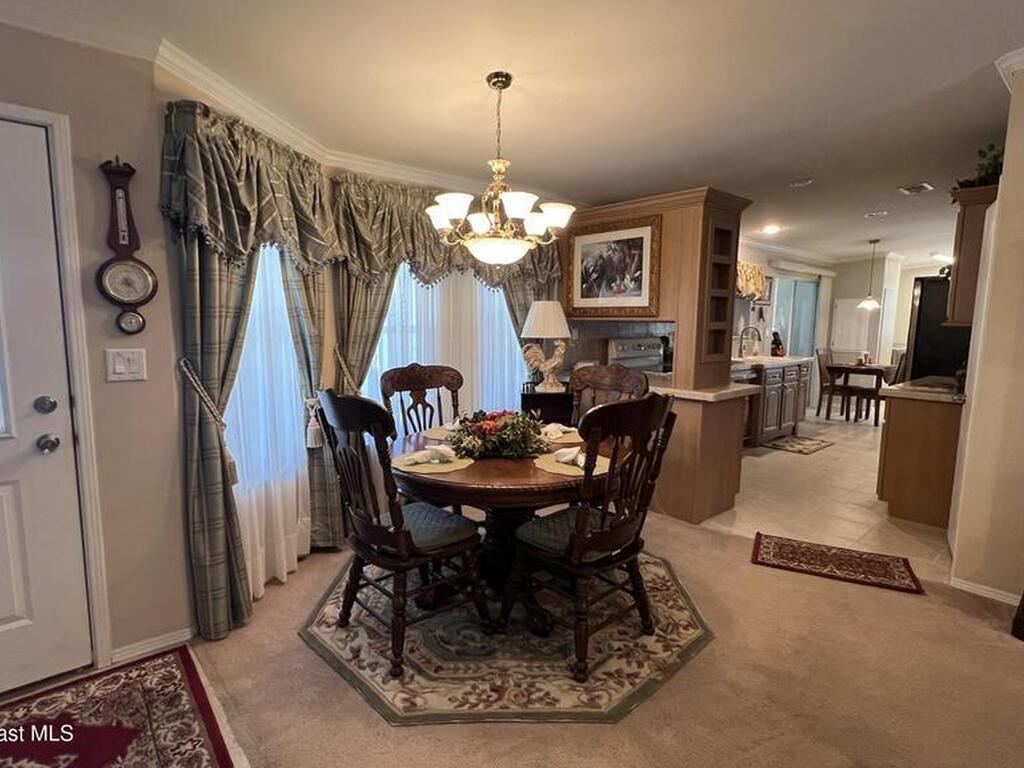 621 Puffin Drive, Barefoot Bay, FL 32976