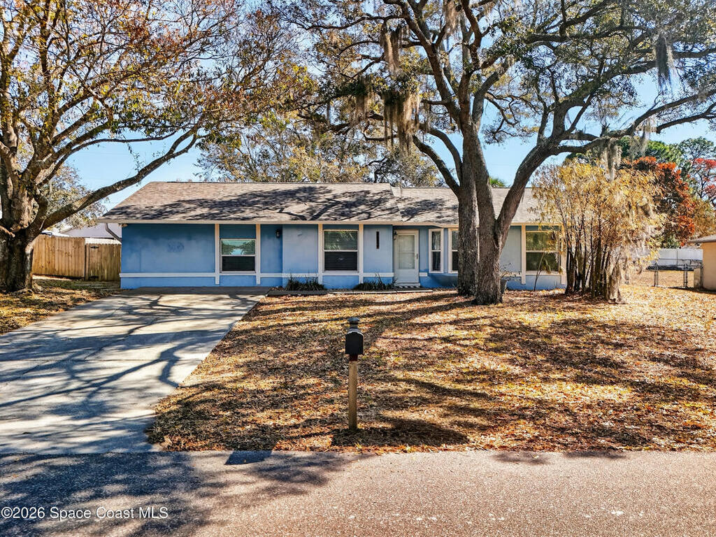 6455 Orchid Avenue, Cocoa, FL 32927