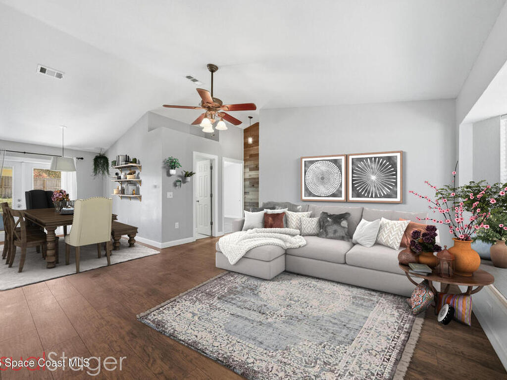 6455 Orchid Avenue, Cocoa, FL 32927