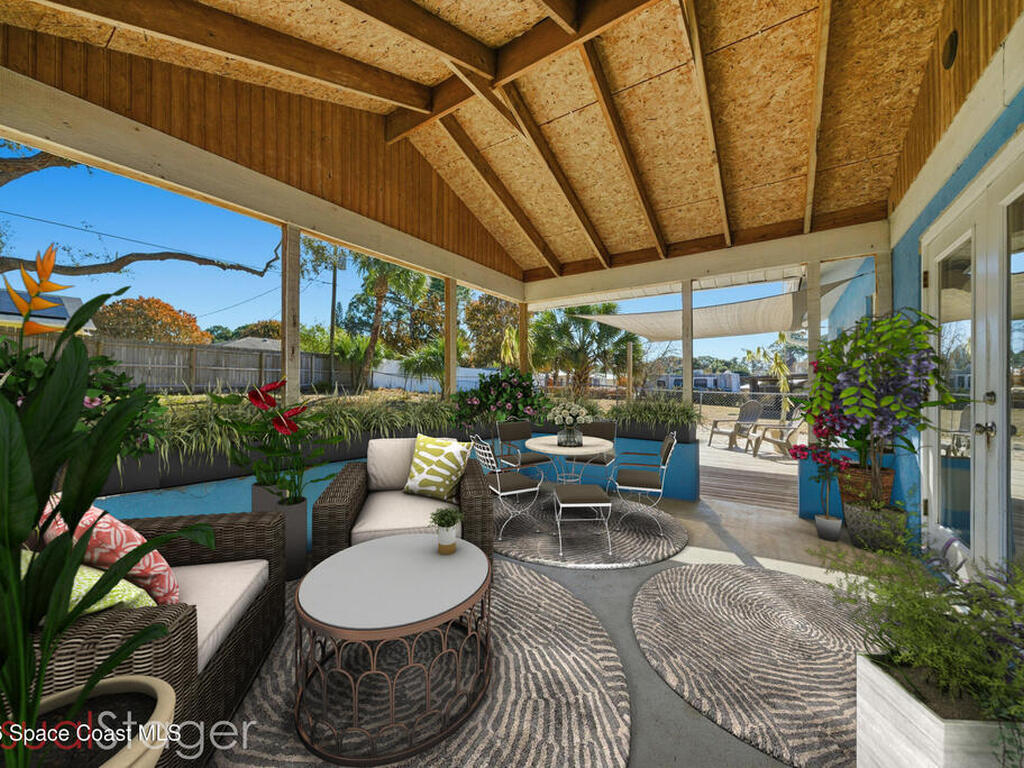 6455 Orchid Avenue, Cocoa, FL 32927