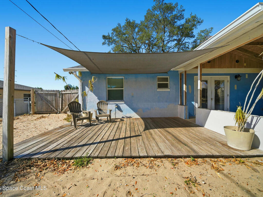 6455 Orchid Avenue, Cocoa, FL 32927