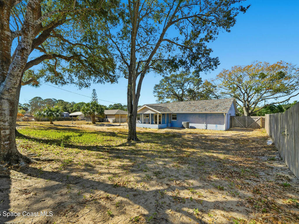 6455 Orchid Avenue, Cocoa, FL 32927