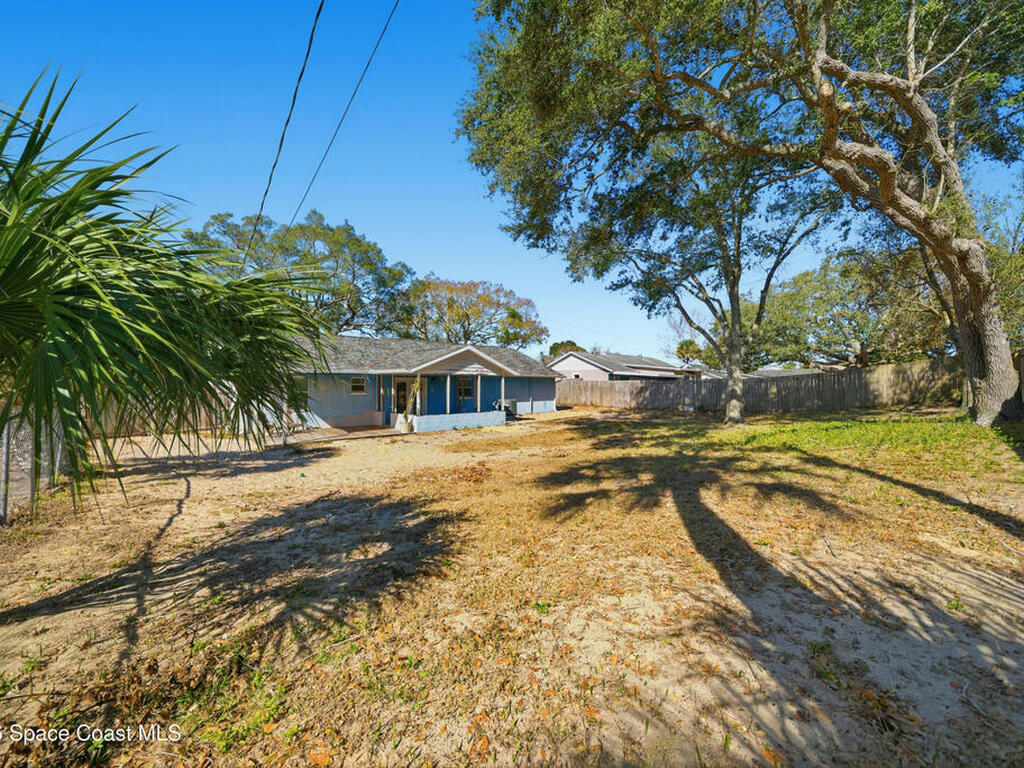 6455 Orchid Avenue, Cocoa, FL 32927