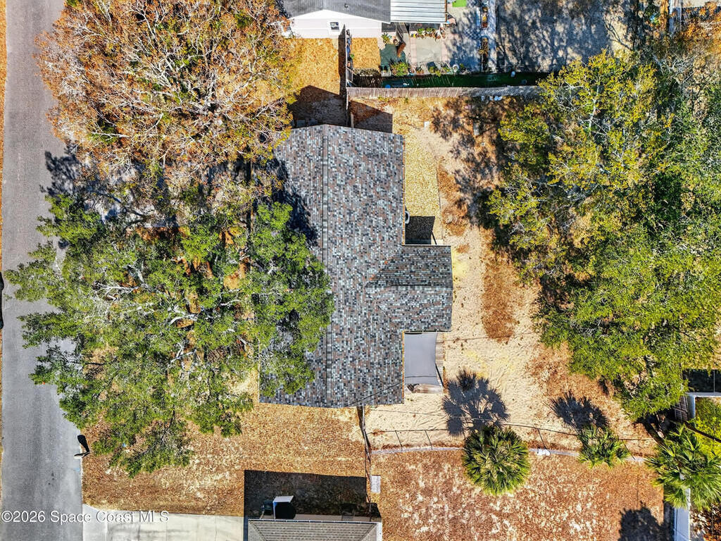 6455 Orchid Avenue, Cocoa, FL 32927